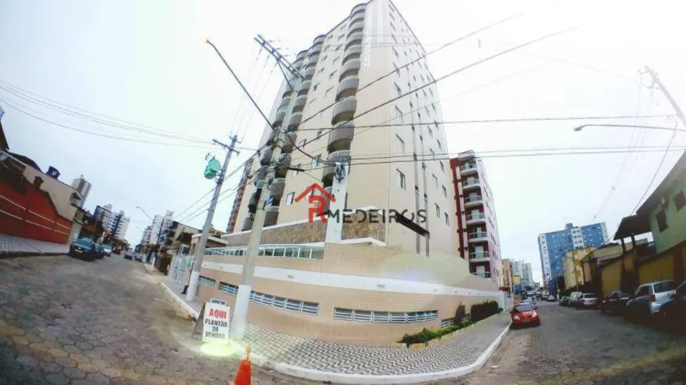 Apartamento, 2 quartos, 59 m² - Foto 1