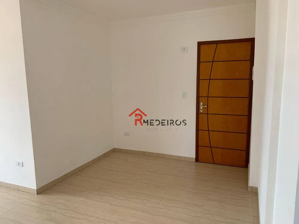 Apartamento, 2 quartos, 59 m² - Foto 2