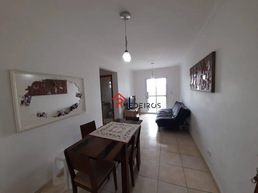 Apartamento, 2 quartos, 70 m² - Foto 3