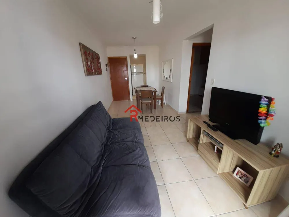 Apartamento, 2 quartos, 70 m² - Foto 2