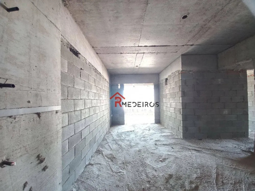 Apartamento, 2 quartos, 81 m² - Foto 2