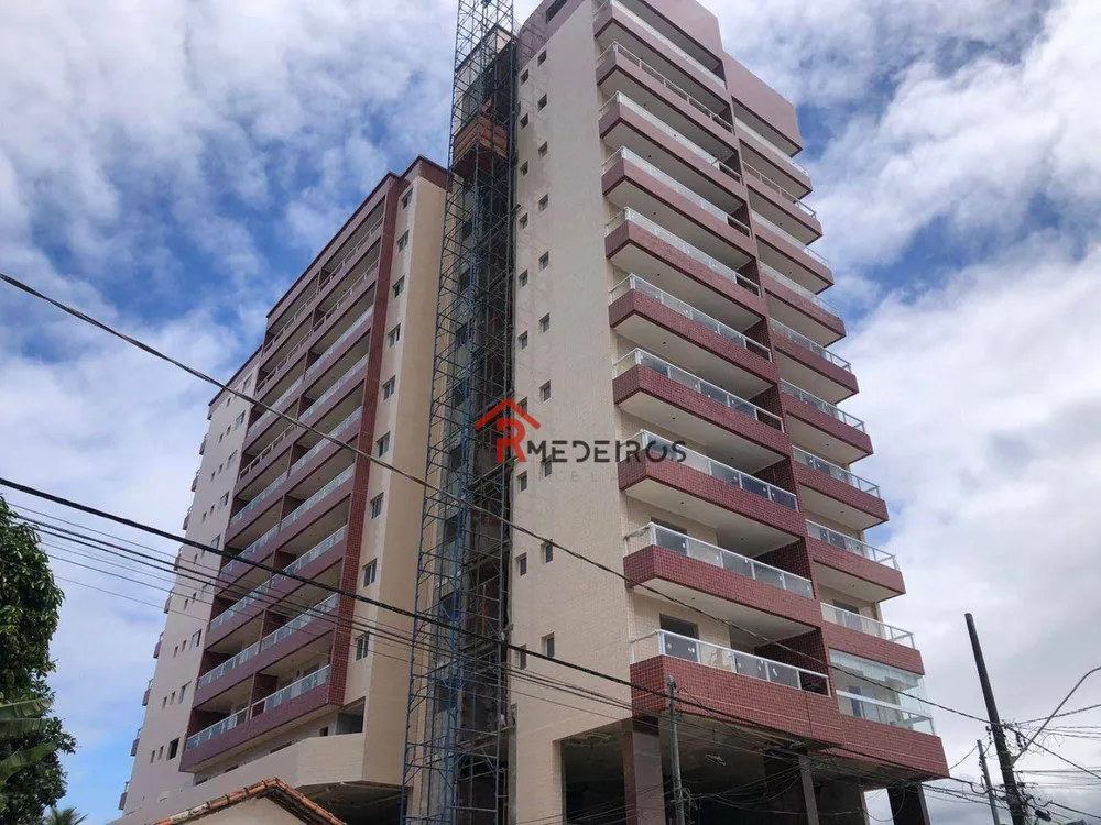 Apartamento, 2 quartos, 62 m² - Foto 1