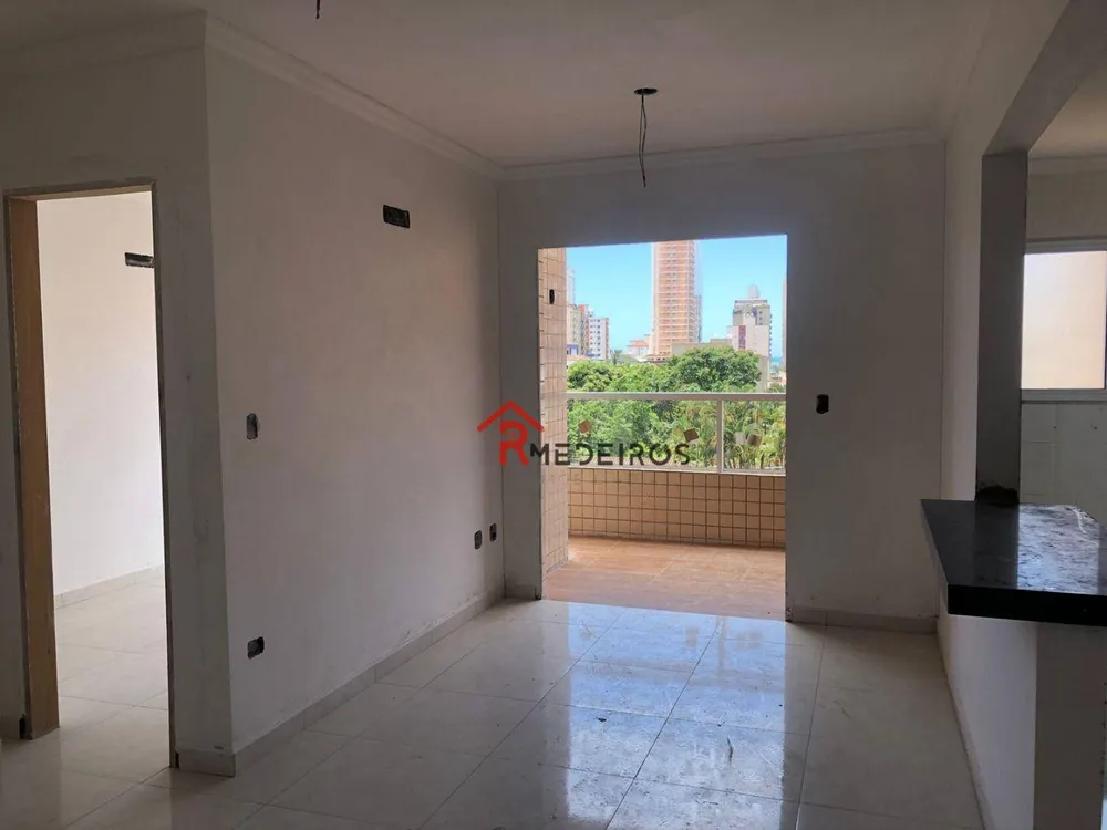 Apartamento, 2 quartos, 62 m² - Foto 2