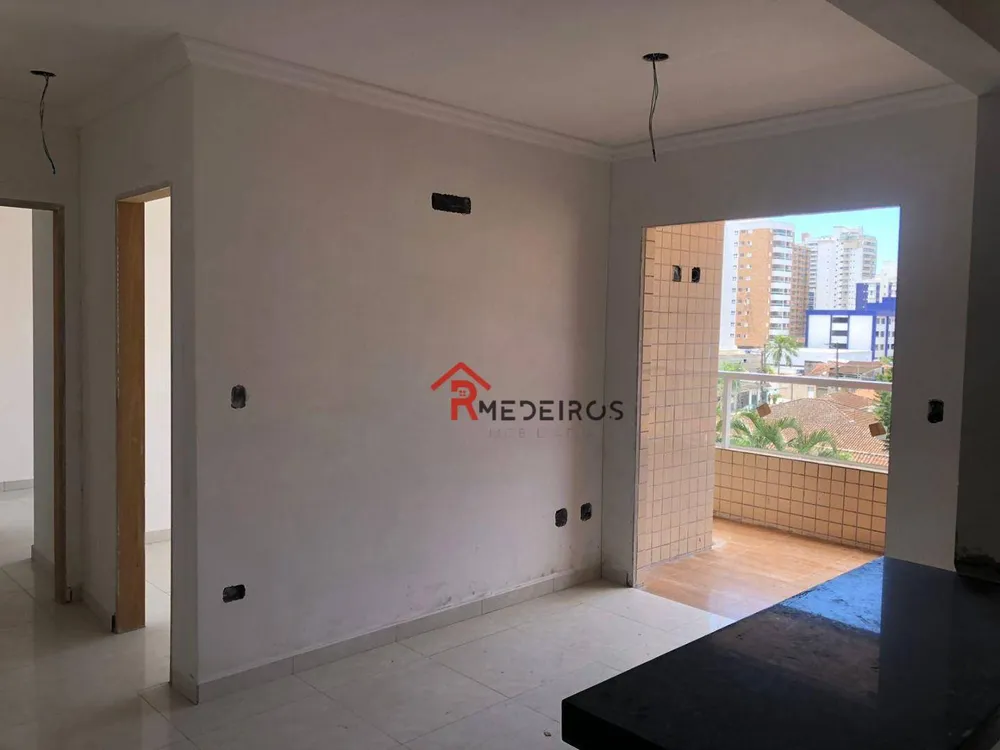 Apartamento, 2 quartos, 62 m² - Foto 3