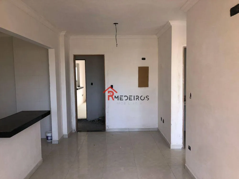 Apartamento, 2 quartos, 62 m² - Foto 4