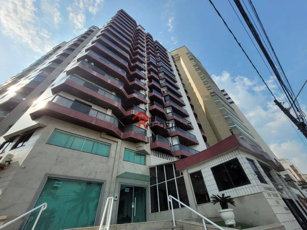 Apartamento, 2 quartos, 97 m² - Foto 3