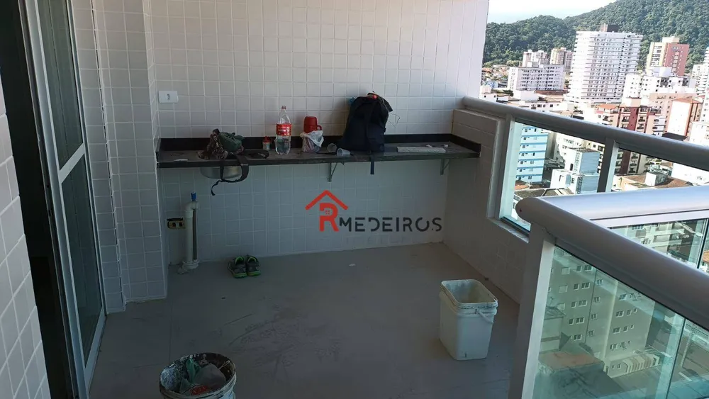 Apartamento, 2 quartos, 71 m² - Foto 3