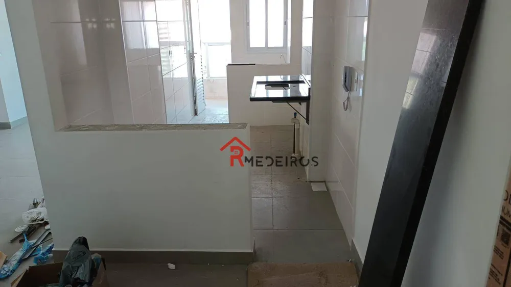 Apartamento, 2 quartos, 71 m² - Foto 2