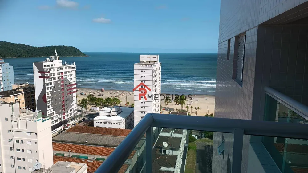Apartamento, 2 quartos, 71 m² - Foto 1
