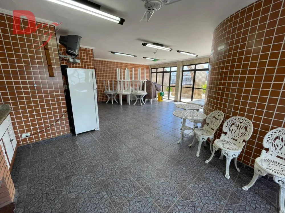 Apartamento, 2 quartos, 83 m² - Foto 2