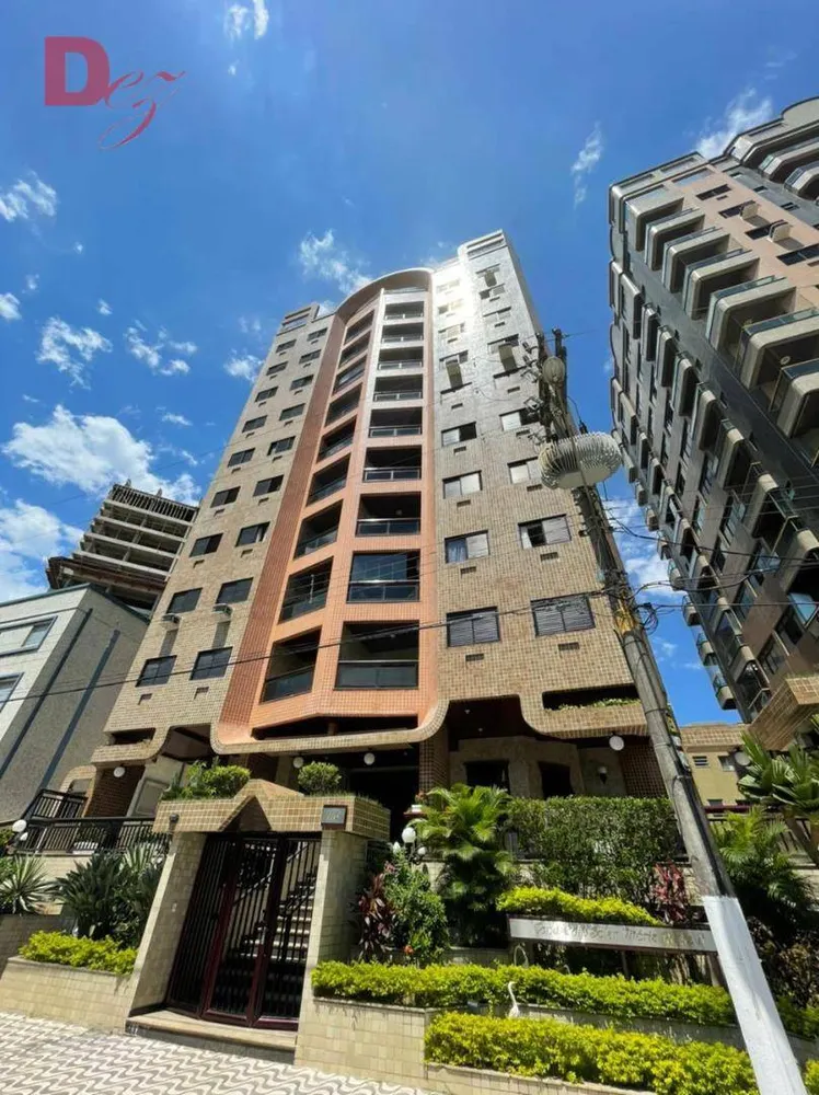Apartamento, 2 quartos, 83 m² - Foto 1