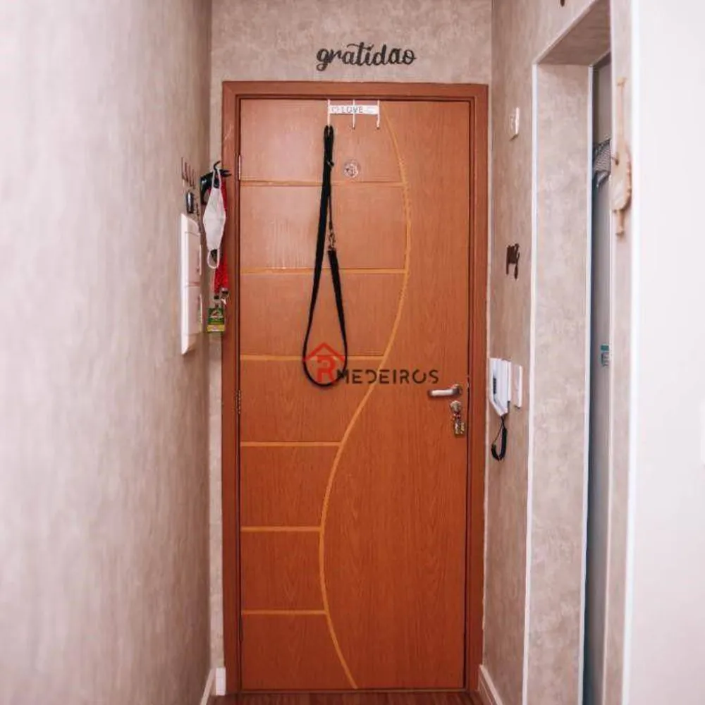Apartamento, 2 quartos, 57 m² - Foto 2