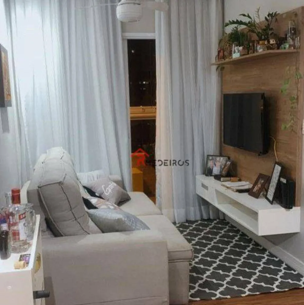 Apartamento, 2 quartos, 57 m² - Foto 4