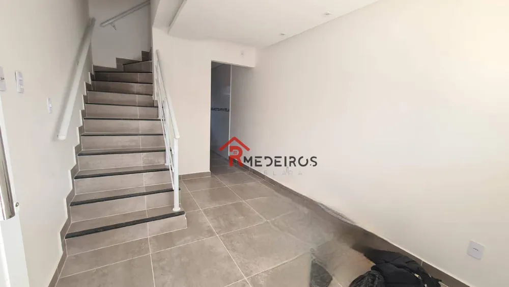 Casa, 2 quartos, 59 m² - Foto 3