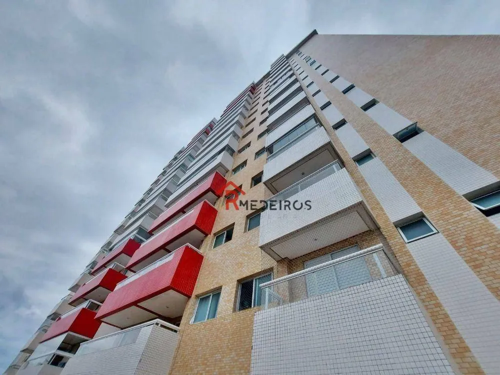 Apartamento, 2 quartos, 85 m² - Foto 1