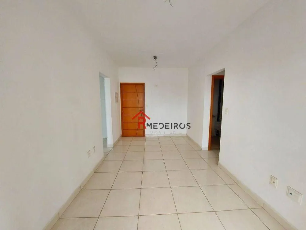 Apartamento, 2 quartos, 85 m² - Foto 3