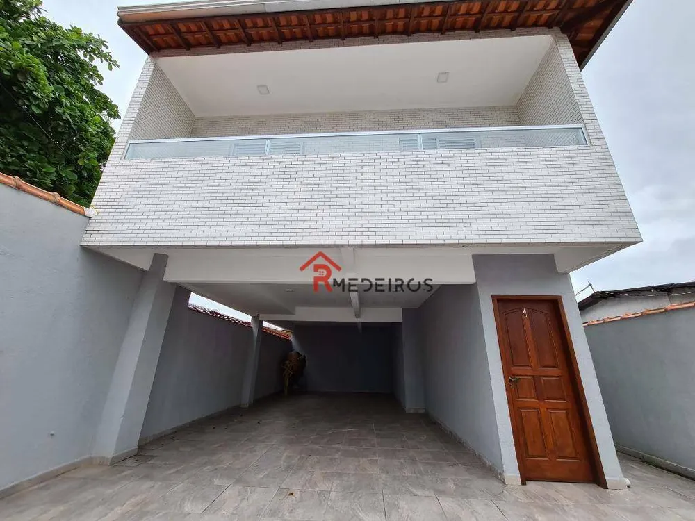 Casa, 2 quartos, 69 m² - Foto 3