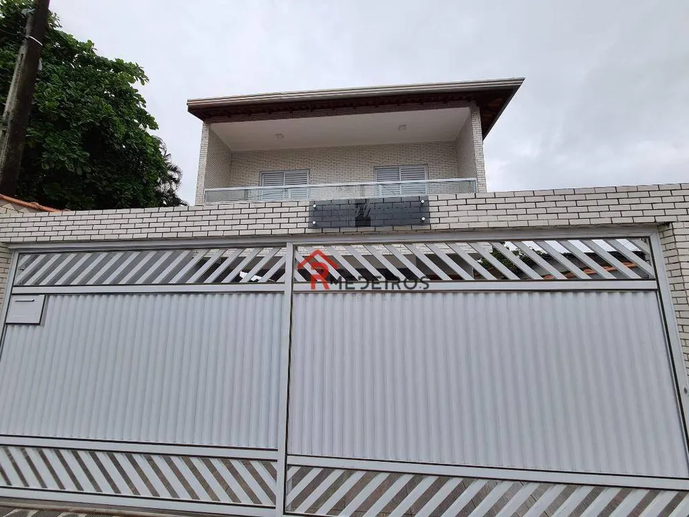 Casa, 2 quartos, 69 m² - Foto 2
