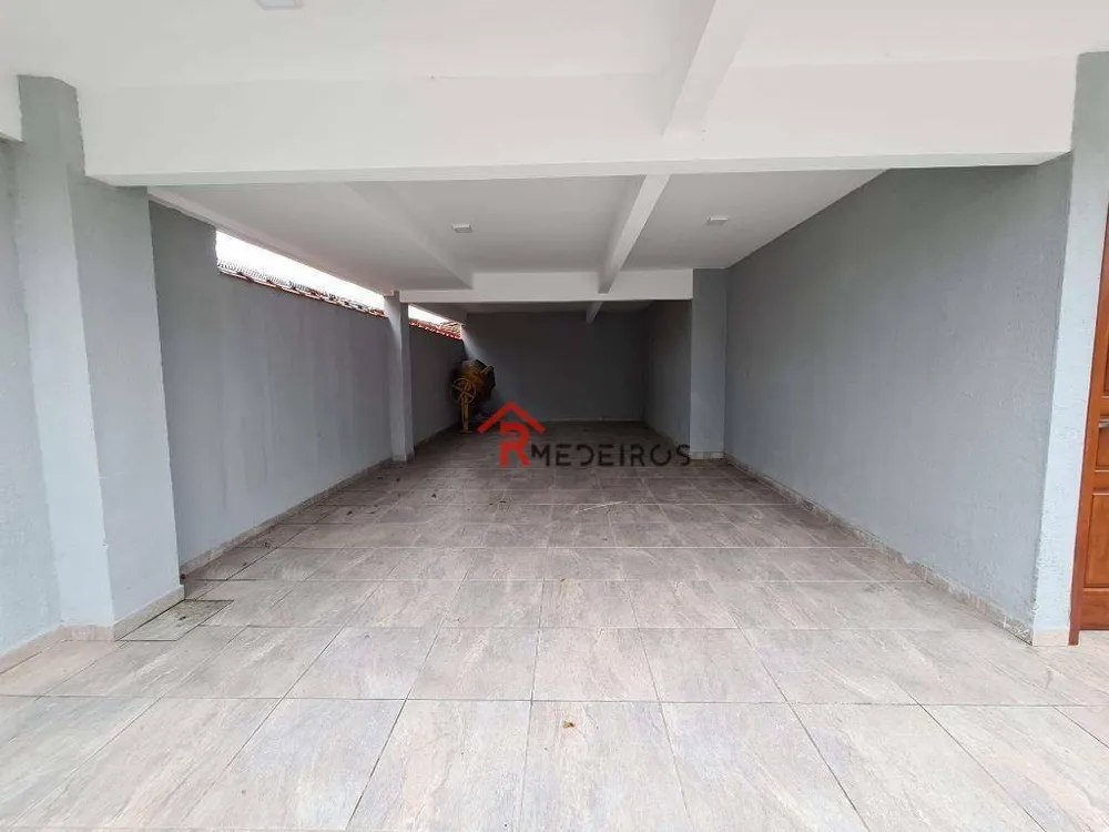 Casa, 2 quartos, 69 m² - Foto 4