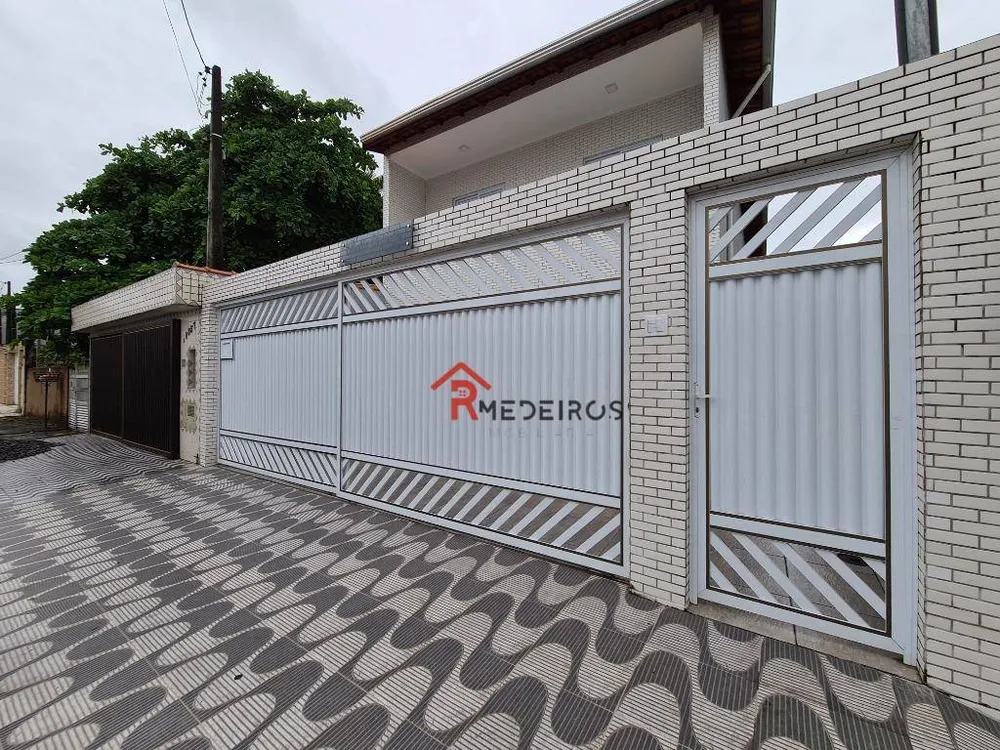 Casa, 2 quartos, 69 m² - Foto 1