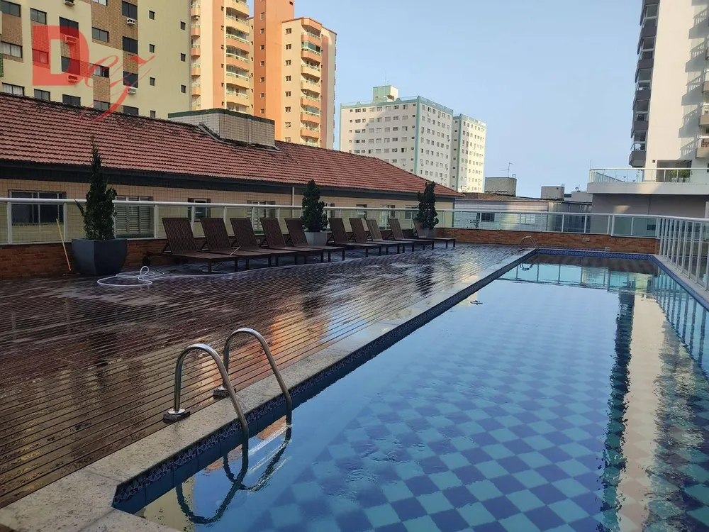 Apartamento, 1 quarto, 62 m² - Foto 2