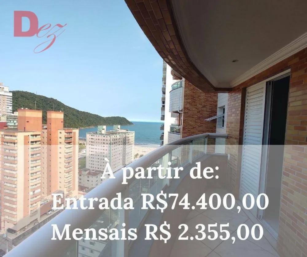 Apartamento, 1 quarto, 62 m² - Foto 1
