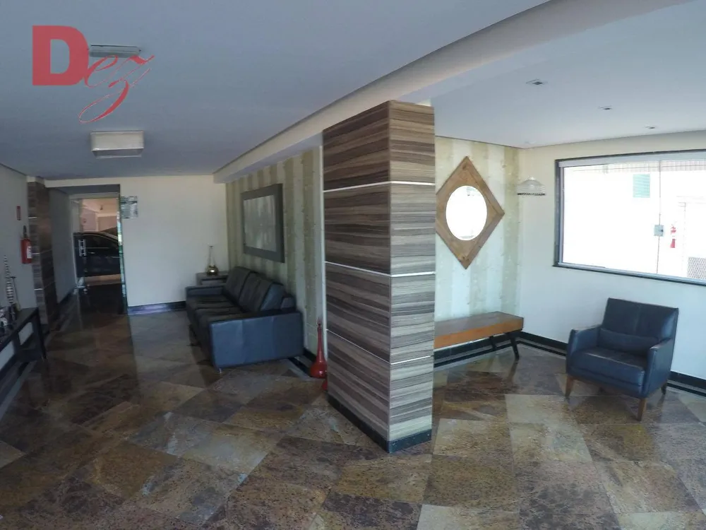 Apartamento, 2 quartos, 76 m² - Foto 4