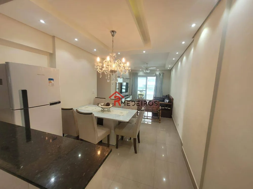 Apartamento, 3 quartos, 116 m² - Foto 3