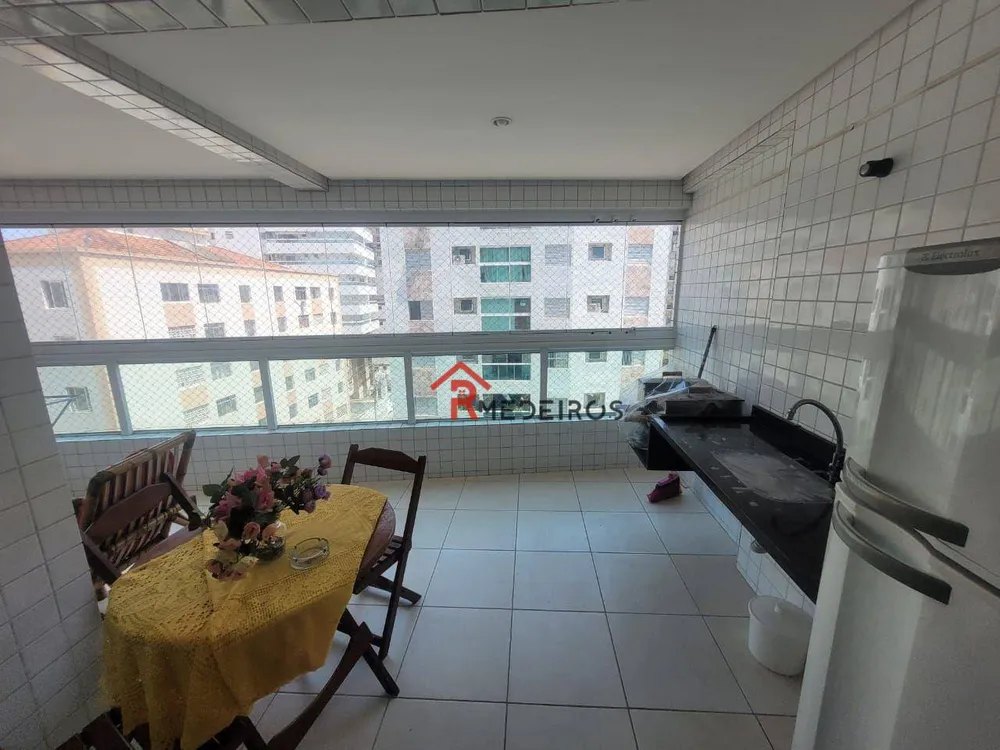 Apartamento, 3 quartos, 116 m² - Foto 4