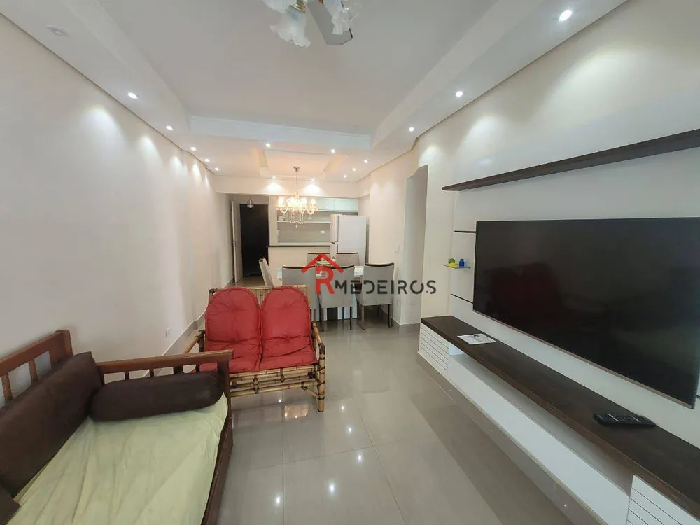 Apartamento, 3 quartos, 116 m² - Foto 2