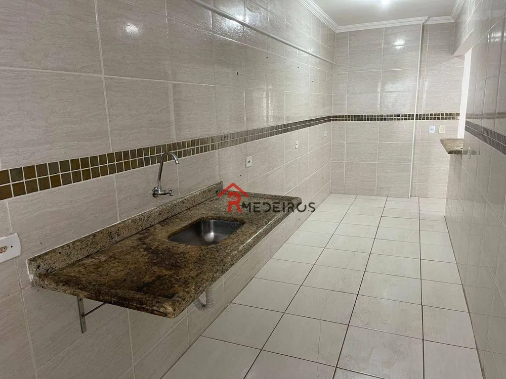 Apartamento, 2 quartos, 83 m² - Foto 4