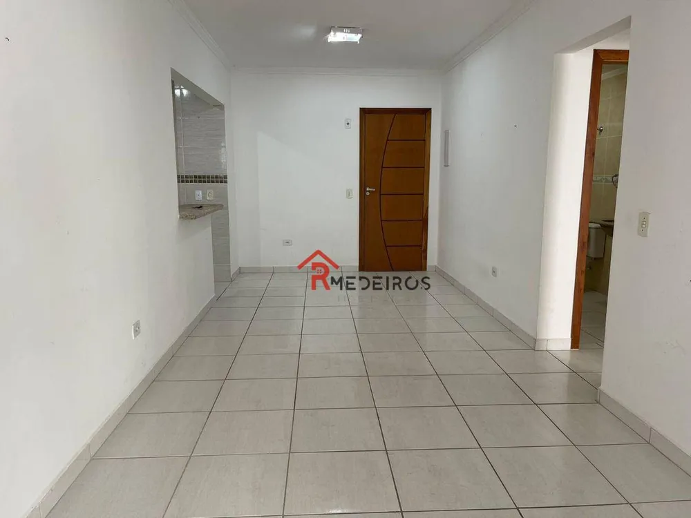 Apartamento, 2 quartos, 83 m² - Foto 2