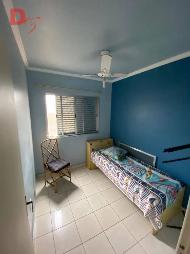 Apartamento, 3 quartos, 109 m² - Foto 4