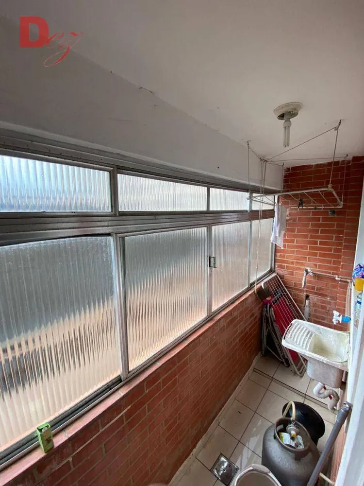 Apartamento, 3 quartos, 109 m² - Foto 2