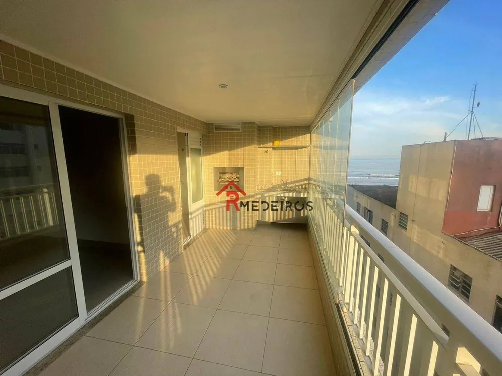 Apartamento, 3 quartos, 123 m² - Foto 4