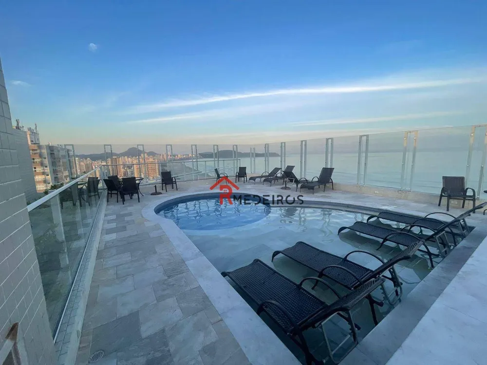 Apartamento, 3 quartos, 123 m² - Foto 1