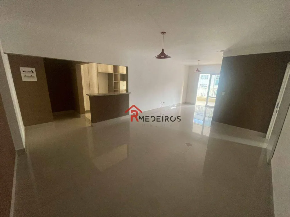 Apartamento, 3 quartos, 123 m² - Foto 2