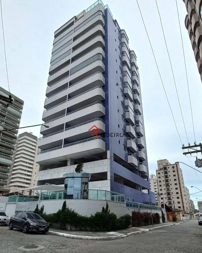 Apartamento, 2 quartos, 110 m² - Foto 1