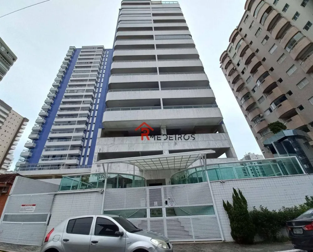 Apartamento, 2 quartos, 110 m² - Foto 3