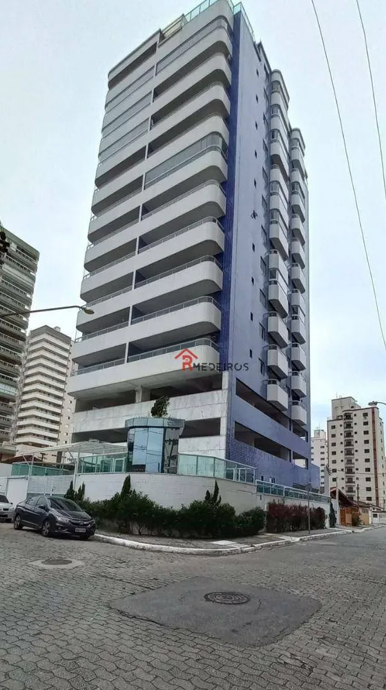 Apartamento, 2 quartos, 110 m² - Foto 2