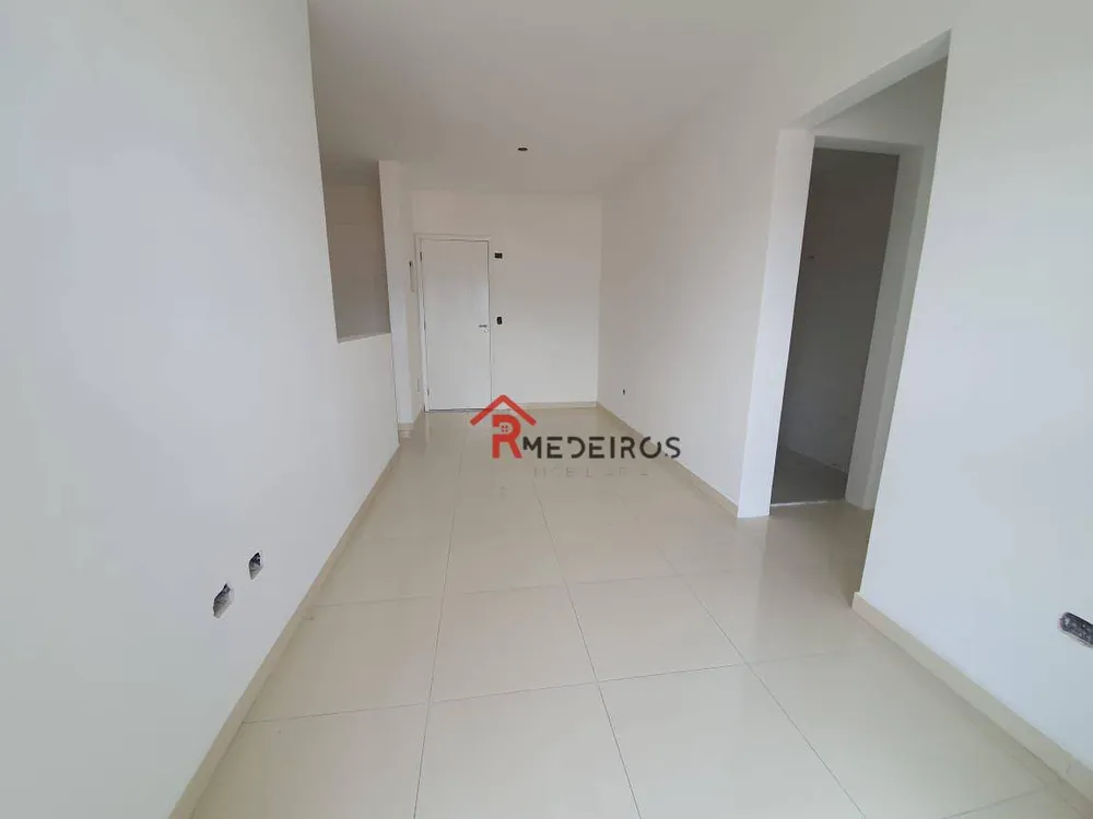 Apartamento, 1 quarto, 45 m² - Foto 3