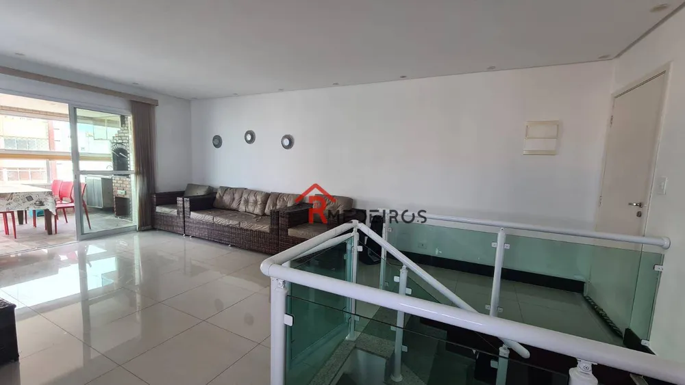Cobertura, 3 quartos, 171 m² - Foto 4