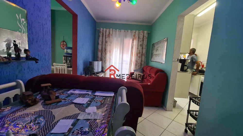 Apartamento, 2 quartos, 79 m² - Foto 2