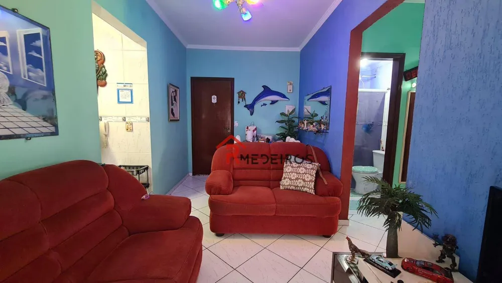 Apartamento, 2 quartos, 79 m² - Foto 4