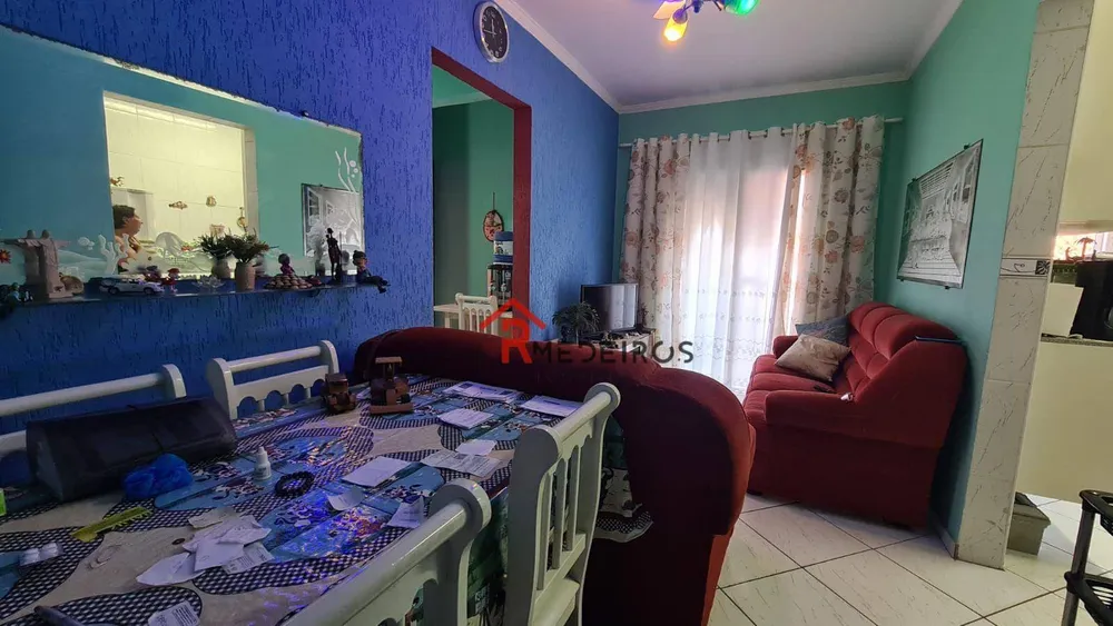 Apartamento, 2 quartos, 79 m² - Foto 3