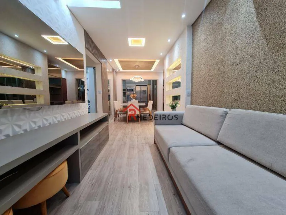 Apartamento, 2 quartos, 68 m² - Foto 3