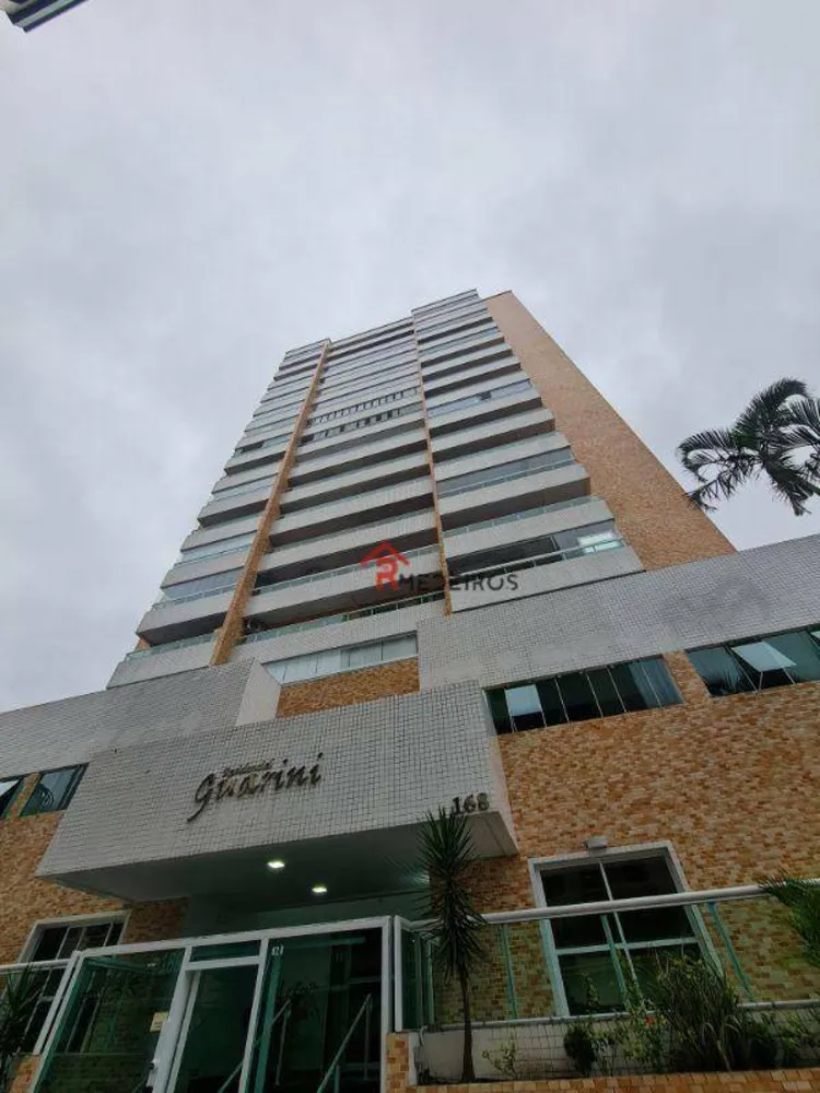 Apartamento, 2 quartos, 68 m² - Foto 1
