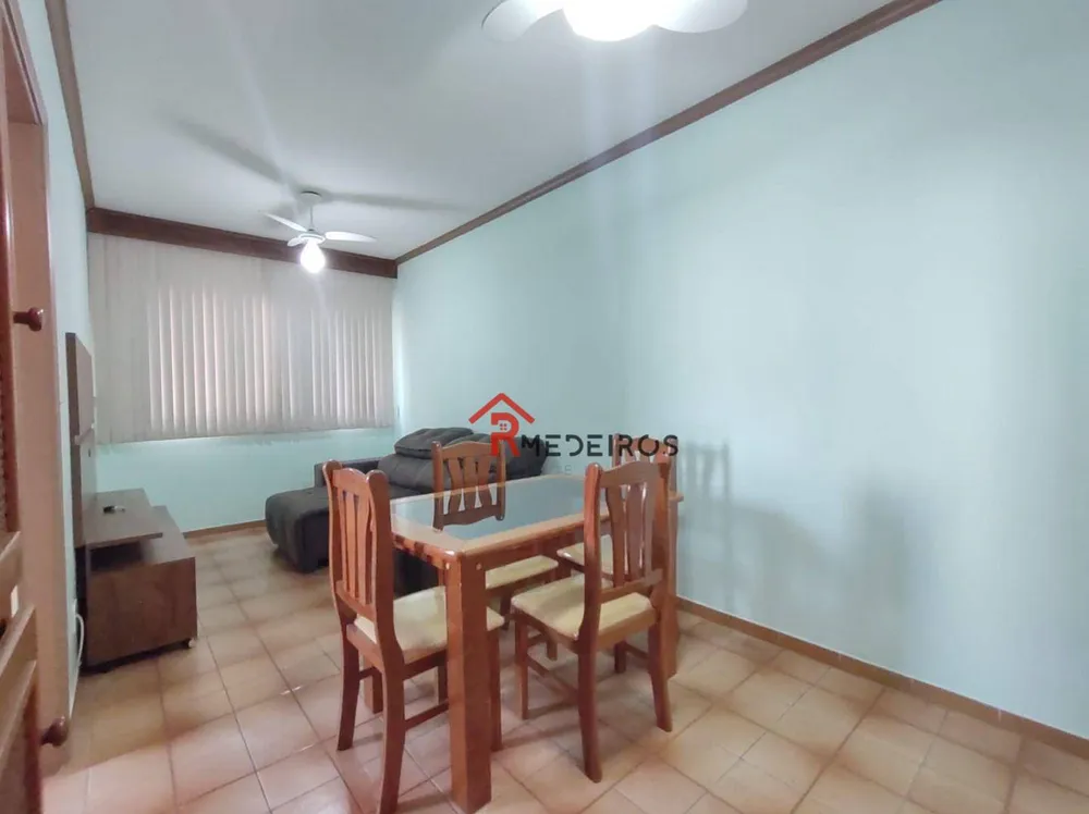 Apartamento, 2 quartos, 61 m² - Foto 2
