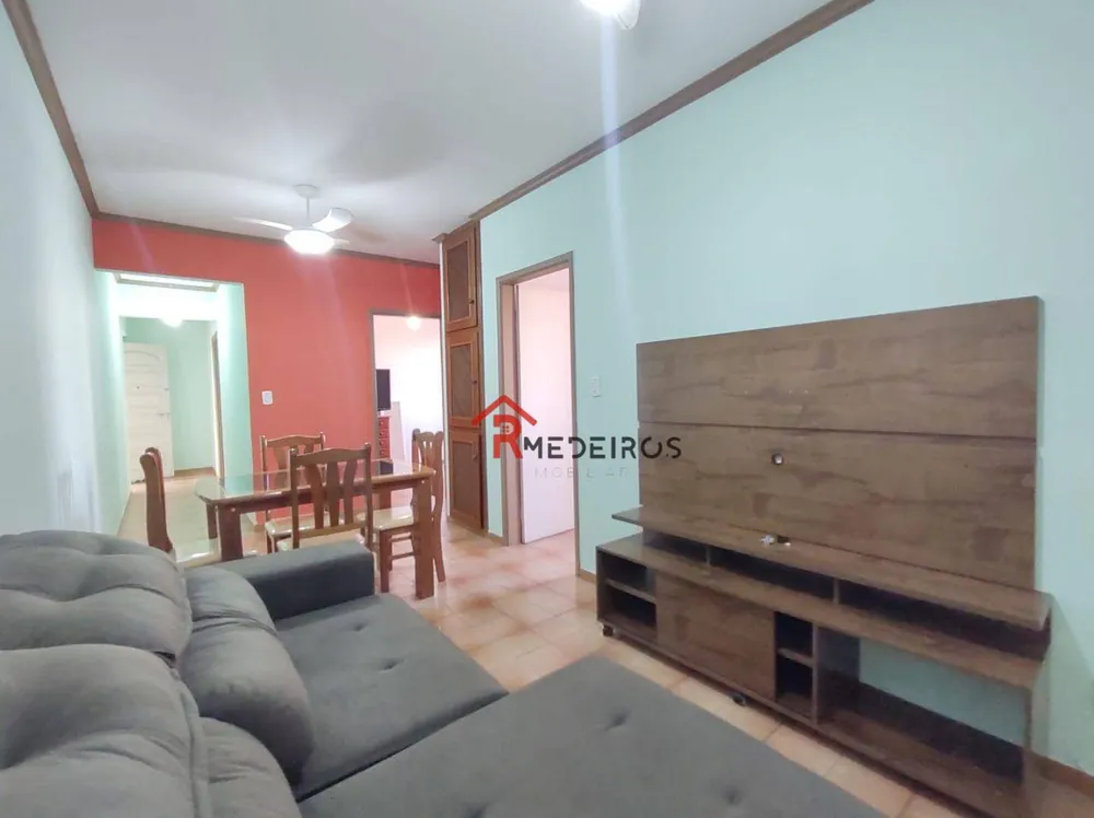 Apartamento, 2 quartos, 61 m² - Foto 4