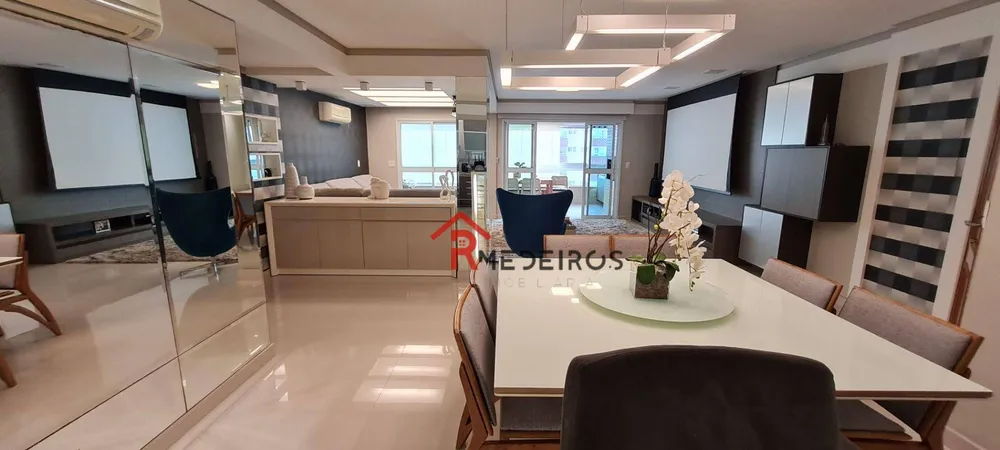 Apartamento, 3 quartos, 188 m² - Foto 4